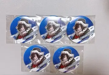 나의 히어로 아카데미아 히로아카 신십걸 캔뱃지 아이자와 쇼타