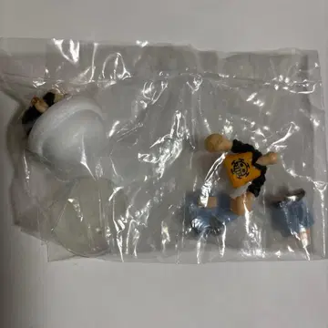 원피스 ONE PIECE 비스마일 트라팔가 로우 피규어