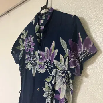 팔라스 팰리스 셔츠 원피스