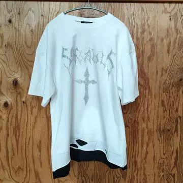 TRAVAS TOKYO 티셔츠