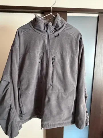 다이와 피어39 플리스 L 완판템