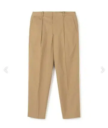 (시착만 한 상품) tomorrowland 치노 팬츠 ws018cu