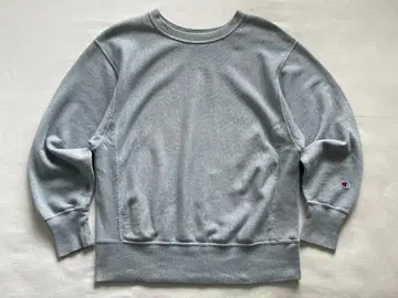 별주 챔피온 리버스 위브 맨투맨 M