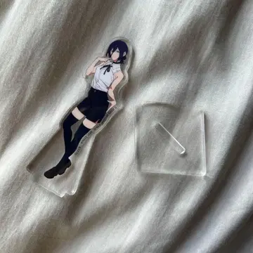 제일복권 극장판 체인소 맨 레제 편 G상 레제 아크릴 스탠드