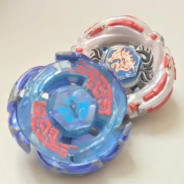 메테오 엘 드라고 갤럭시 페가시스 메탈 파이트 베이블레이드