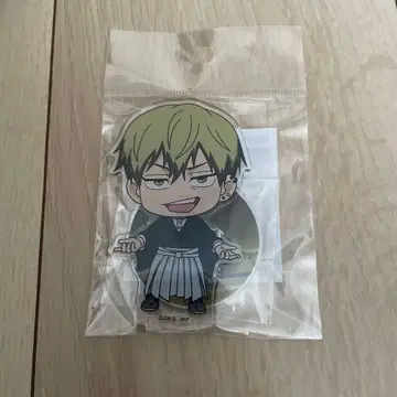 주술회전 젠인 나오야 미니 캐릭터 아크릴 스탠드