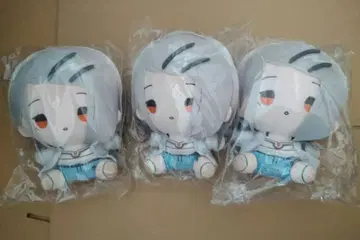 학원 아이돌 마스터 모치도루 시노자와 히로 3종 세트