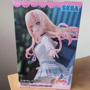 그 비스크 돌은 사랑을 한다 키타가와 마린 반짝반짝 애프터 스쿨