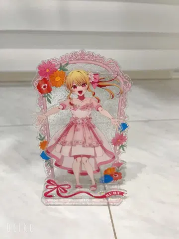 최애의 아이 아크릴 스탠드 호시노 루비