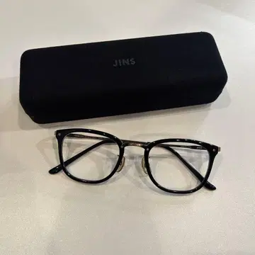 JINS 안경 프레임