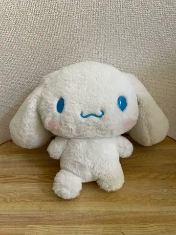 산리오 시나모롤 봉제 인형