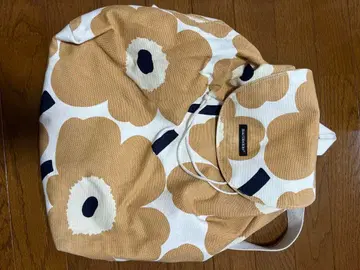 [ 마리메꼬 ] 백팩 [ Unikko ]