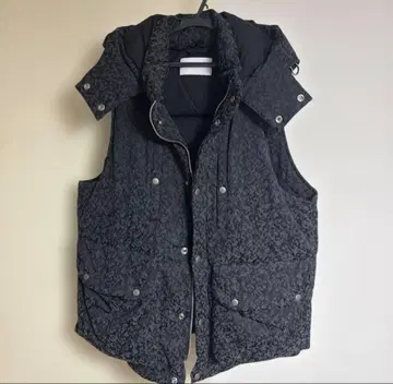 Sugarhill 23aw 다운 베스트