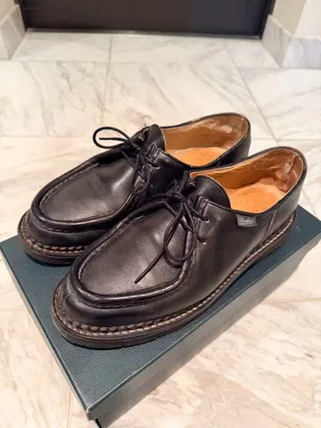 파라부트 미카엘 사이즈 41