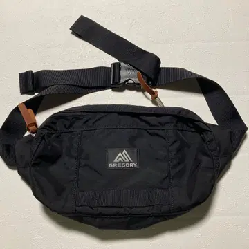 그레고리 힙색 블랙
