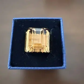 스와로브스키 반지