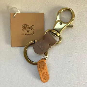 새상품 일비종떼 키링 토르트라