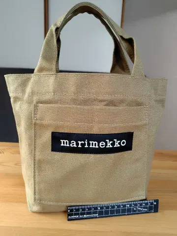 marimekko 마리메꼬 귀여운 핸드백