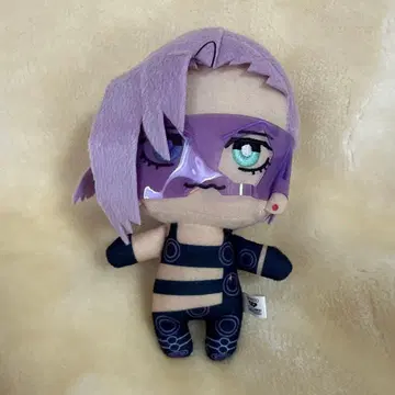 죠죠의 기묘한 모험 제5부 토모누이 멜로네