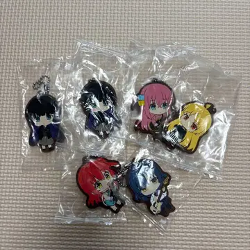 봇치 더 록 묶음 판매