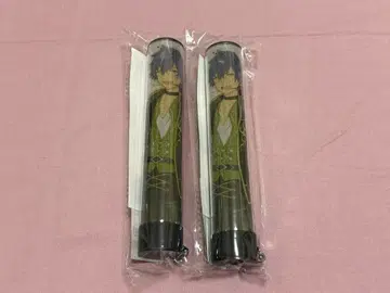 사자나미 쥰 앙상블 스타즈 응원봉 튜브