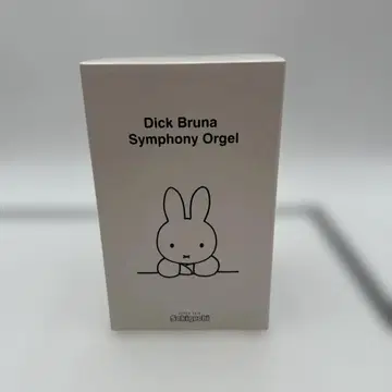 미피 심포니 오르골 미사용품