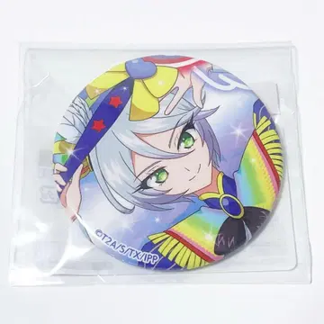 프리파라 시쿄인 히비키 캔뱃지 마루쿠지