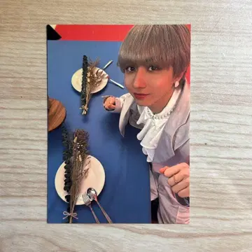 원인은 자신에게 있다. 나가노 료타 기가회 라키도로 트레이딩 카드