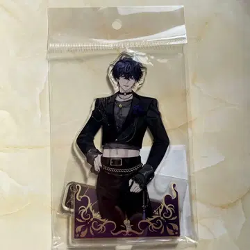 새상품 이케빌라 virtue and vice 아크릴 스탠드 에리스