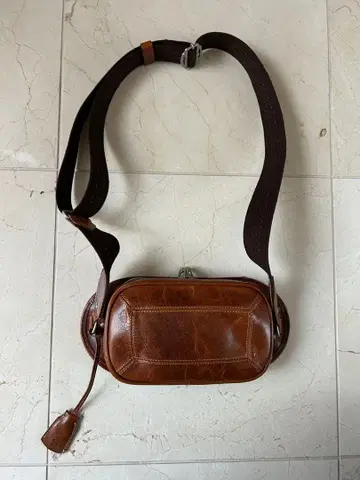 aniary 바디 백 handmade