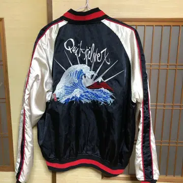 퀵실버 스카잔 가쓰시카 호쿠사이