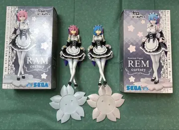 Re: 제로 SEGA 프리미엄 피규어 라무 렘