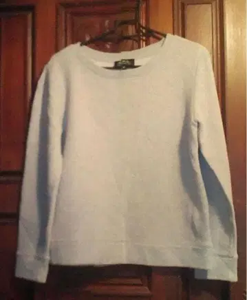 A.P.C. 아페쎄 맨투맨 XS