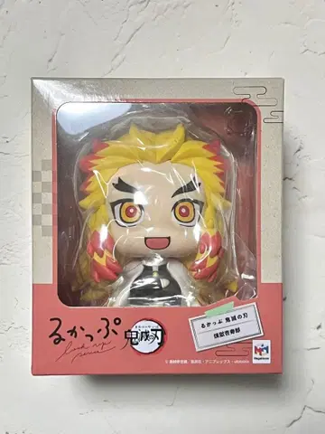 룩업 렌고쿠 쿄쥬로 [ 귀멸의 칼날 ]