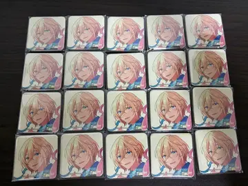 앙스타 텐쇼인 에이치 스퀘어 캔뱃지