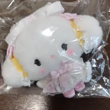 산리오 코기뮨 마스코트