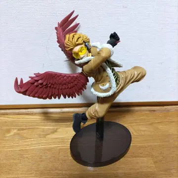 히로아카 호크스 피규어 박스 없음