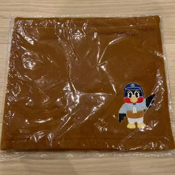 츠바쿠로 복대풍 넥워머