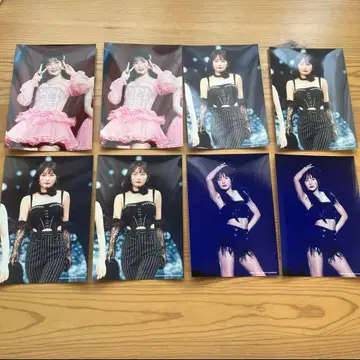 Red Velvet 레도벨 슬기 로손 브로마이드 엽서 사진