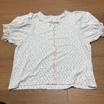 가격 인하 중! merry jenny petit flower 캔디 퍼프