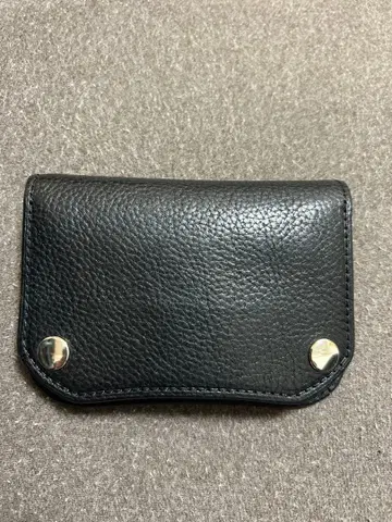 Groover Leather 트래커 지갑