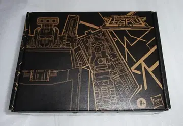 트랜스포머 레거시 [리프트 티켓] 미개봉 새상품