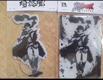 세일 진 겟타로보 아크릴 스탠드 2점 지정