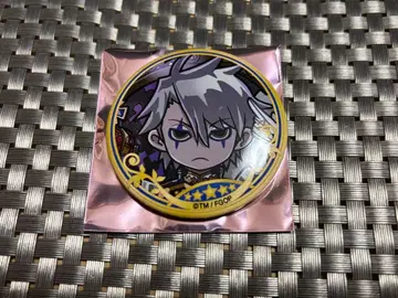 최종 재림전 캔뱃지 모리아티(룰러)