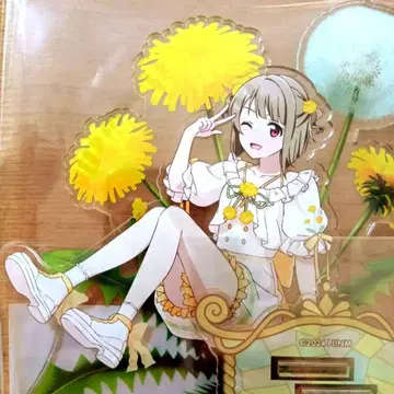 니지가사키 플라워 뮤직 컬렉션 나카스 카스미