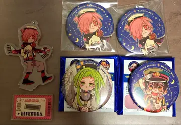 지박소년 하나코 군