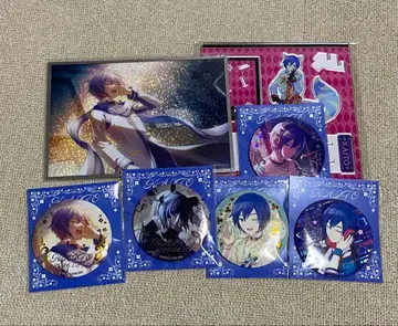 프로세카 하피콜레 KAITO 벌스데이