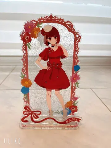 최애의 아이 아크릴 스탠드 아리마 카나