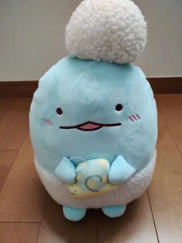 스미코구라시 토카게 봉제 인형