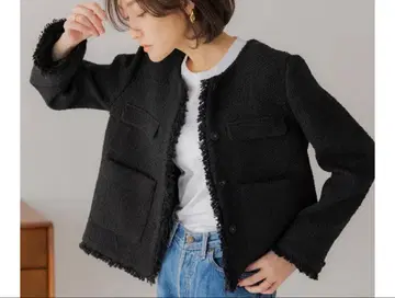 완판템 regleam 자켓